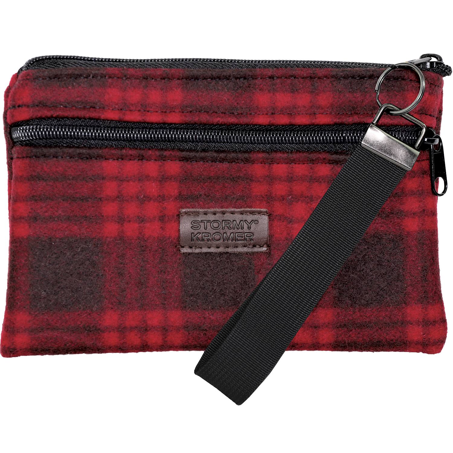 Picture of Stormy Kromer 56130 Wool Wristlet